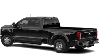 2026 Ford Super Duty® External Image 2